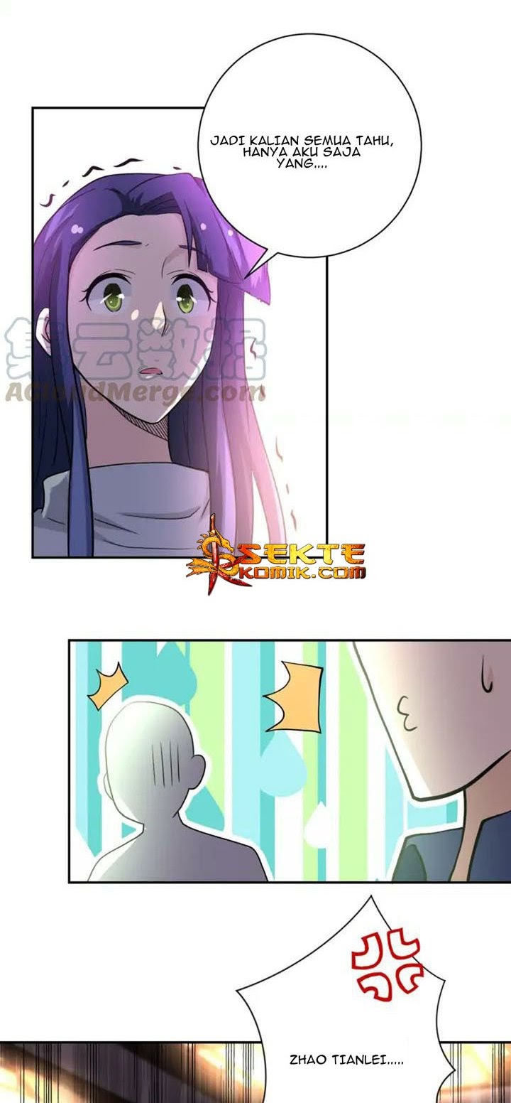 Super System Chapter 99 Gambar 35
